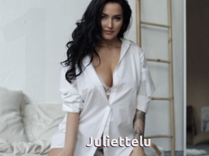 Juliettelu