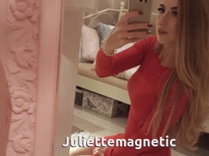 Juliettemagnetic