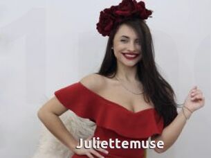 Juliettemuse