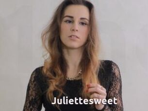 Juliettesweet