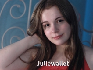 Juliewallet