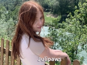 Julipaws