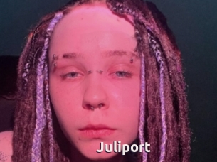 Juliport