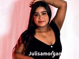 Julisamorgan