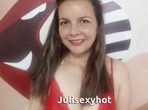 Julisexyhot