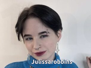 Julissarobbins