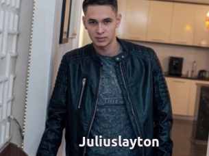 Juliuslayton