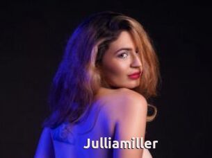 Julliamiller