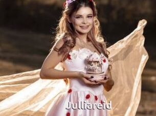 Julliareid