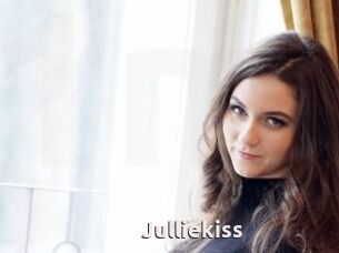 Julliekiss