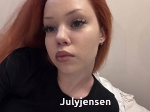 Julyjensen