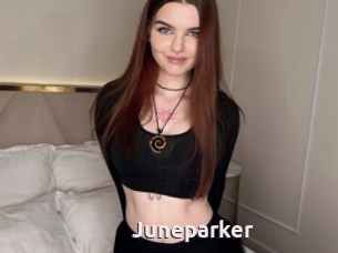 Juneparker