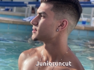 Junioruncut