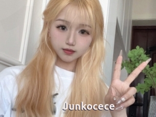 Junkocece