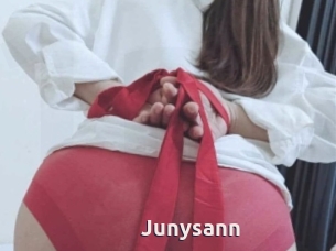 Junysann