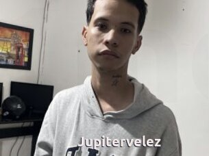 Jupitervelez