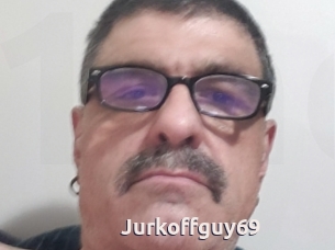 Jurkoffguy69