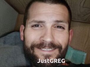 JustGREG