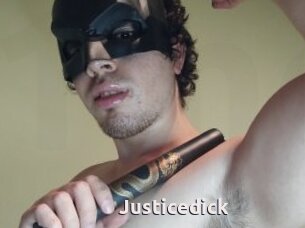 Justicedick