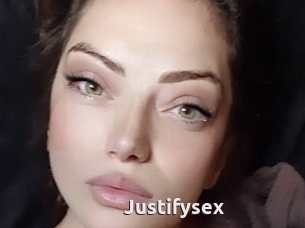 Justifysex