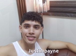 Justiinpayne