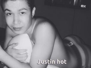 Justin_hot