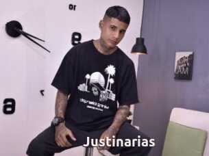 Justinarias