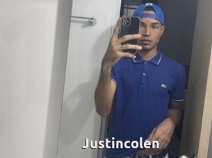 Justincolen