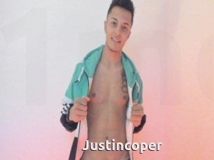 Justincoper