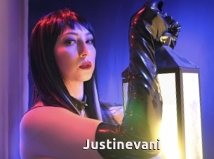 Justinevani