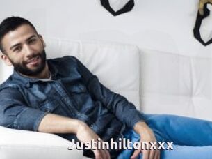 Justinhiltonxxx