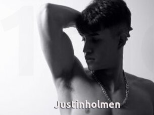 Justinholmen