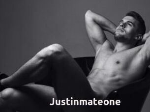 Justinmateone