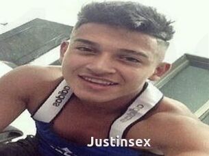 Justinsex