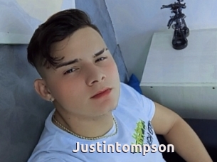 Justintompson