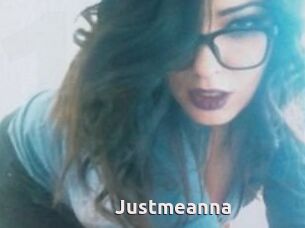 Justmeanna