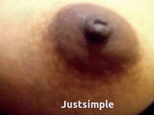 Justsimple