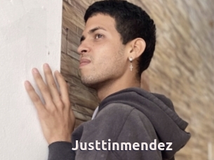 Justtinmendez