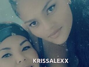 KRISSALEXX