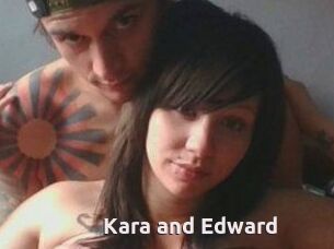 Kara_and_Edward