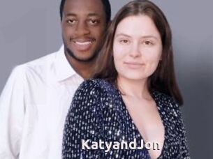 KatyandJon