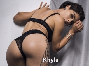 Khyla