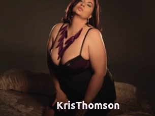 KrisThomson