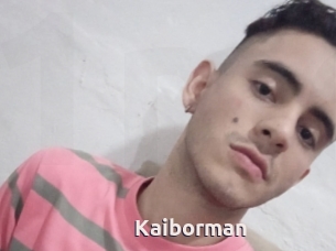 Kaiborman