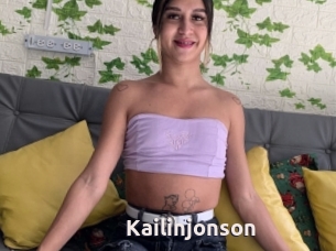 Kailinjonson