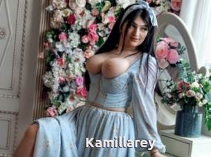 Kamillarey