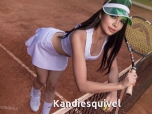 Kandiesquivel