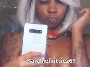 Karamelkittiez69