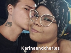 Karinaandcharles