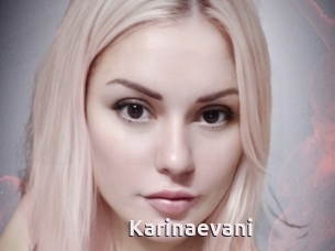 Karinaevani